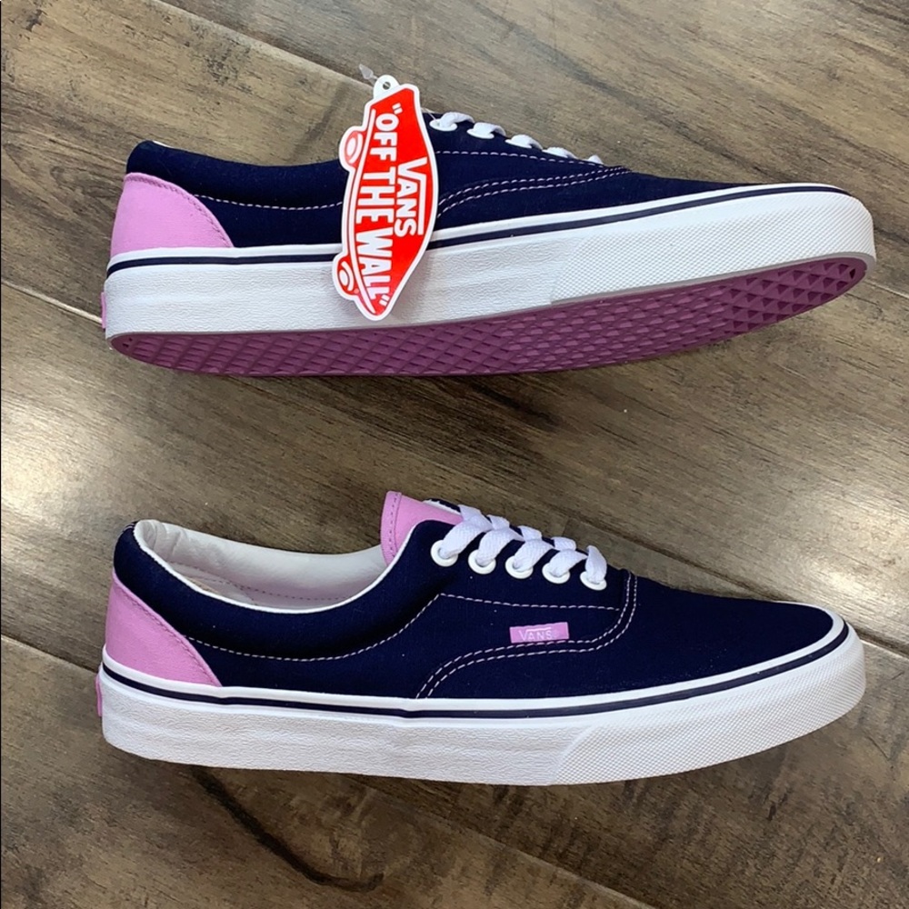 VANS ERA HEEL POP Eclps/VioltTull Men’s - Picture 13 of 16